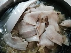 -京滨饭店·餐厅(阜外大街店)