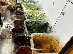 -文山荷鲜居(翠湖店)
