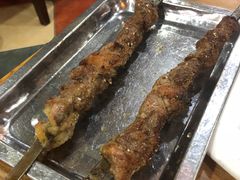 -西北朗益和穆斯林餐厅