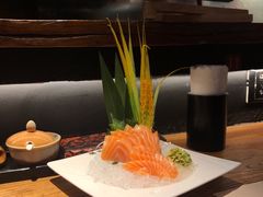 -藤原布二·大正创意料理(五台山店)