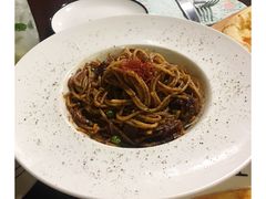 -Mr.P's无国籍料理