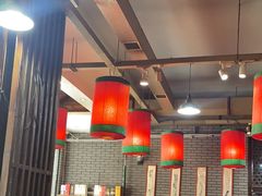 -陈府大宅门成都火锅·手切鲜肉(太原街店)
