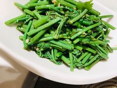 拌蕨菜-七八冷面·延边朝鲜族美食(圣熙八号店)