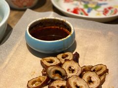 -老头儿油爆虾(胜利河美食街店)