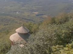 -句容茅山景区