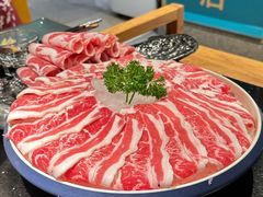 -五星桥原切肥牛火锅·30年专注好牛肉(湖塘店)
