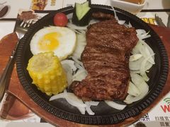 -湖滨1950牛排西餐厅(泽州路店)