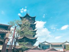-云南民族村