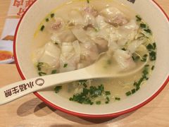 -小杨生煎(周浦万达店)