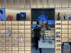 -一代眼镜(浦东大拇指广场店)