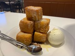 西多士伴雪糕-翠华餐厅(宝安壹方城店)