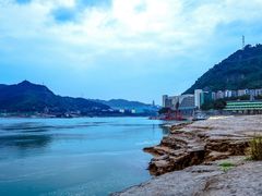 -小南海站