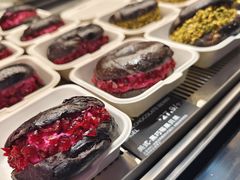 -CC BAGEL&SCONE 贝果与司康(南开大悦城店)