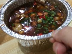 -夜烤·宜宾烧烤(洋河路店)