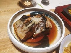 -小句号·精致料理(江南环球港店)