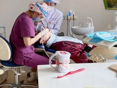 -泰康拜博口腔·二级专科医院(种植·正畸·修复·联合中心)