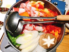 -小句号·精致料理(江南环球港店)