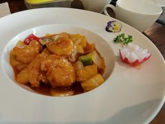 -水月周庄铂尔曼酒店-水月荟中餐厅