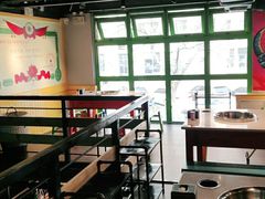 -钢管厂五区小郡肝火锅串串香(清河店)