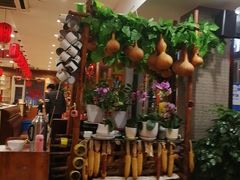 -老渔翁炖鱼坊(黄海西路东山店)