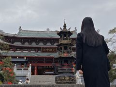 -莆田南少林寺