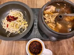 -云海肴汽锅鸡·云南小炒(曲江大悦城店)