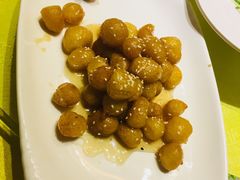 -西安饭庄·非遗陕菜(钟楼店)
