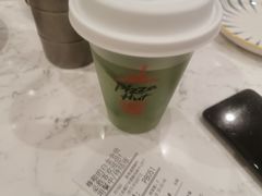 -必胜客(南通新圆融店)