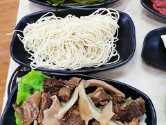 -潮汕良记牛肉火锅(洪武路店)