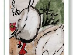 -杨梅红艺术教育(水贝教学中心)