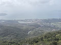 -亚龙湾海底世界