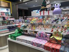 -泡泡玛特POPMART(赛格国际购物中心店)