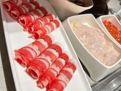 -海底捞火锅(吉利大厦店)