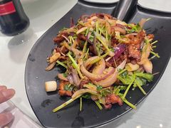 -大眼锅贴水饺(河东店)