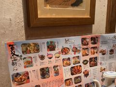 -南京大牌档(青岛万象城店)