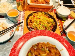 -老济南·地道济南菜(大明湖店)