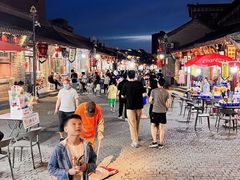 -希拉穆仁草原