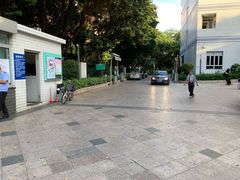 -广东省中医院(芳村医院)