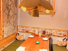 -干杯小木屋米酒店(罗斯福店)