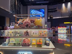 -万达影城(常熟IMAX店)