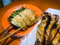 -烧烤佬(新基路店)