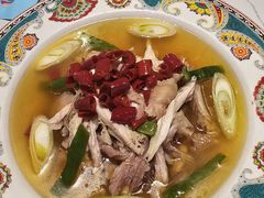 -巴依老爷新疆美食(常营店)