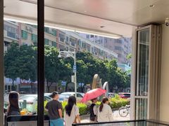 -喜茶(佛山顺德大良东乐路店)