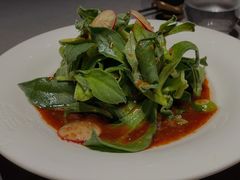 酱汁冰草-海立阁海鲜江浙菜(漕河泾印象城店)