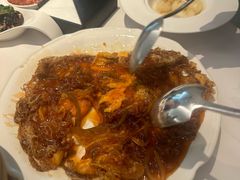 -粤财皇冠假日酒店·彩华轩中餐厅