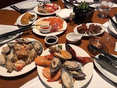 -广州富力君悦大酒店·凯菲厅