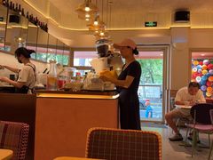 -Brut Eatery悦璞食堂(愚园路店)