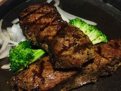 -俄士厨房(万松园店)