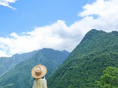 -孟屯河谷景区