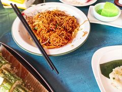 -鹿鸣酒家(越秀店)
